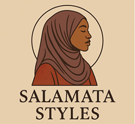 Classic 3-Piece Abaya Set Collections USA – Salamata Styles